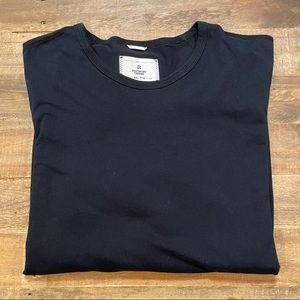 Reigning Champ long sleeve t-shirt XXL